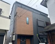 三高・メゾネット徳丸