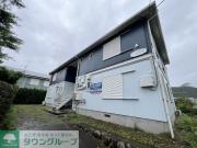 ＪＲ青梅線二俣尾駅まで徒歩8分