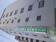 東急大井町線旗の台駅まで徒歩3分