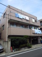 ＪＲ総武本線新小岩駅まで徒歩9分