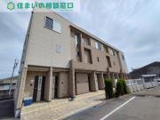 名鉄西尾線桜町前駅まで徒歩21分