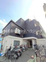 京阪本線香里園駅まで徒歩15分