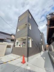 南海本線泉佐野駅まで徒歩6分