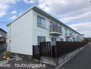 グリーンリバー染地