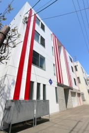 Granvia南7条