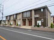 ＪＲ常磐線佐和駅まで徒歩50分