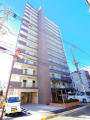 西武新宿線久米川駅まで徒歩4分