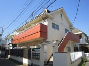 第6ハイツ春野
