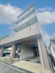 ＪＲ関西本線平野駅まで徒歩10分