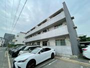 クローバー白島