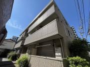 京王線調布駅まで徒歩8分