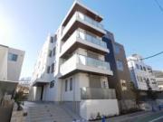（築浅旭化成ヘーベルメゾン）Grand Villa 相生町