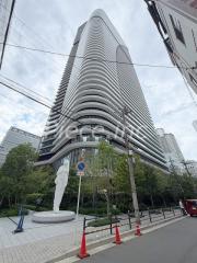 Brillia Tower堂島