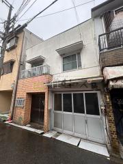 清水丘1丁目テラス