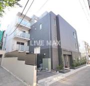 ＪＲ山手線品川駅まで徒歩9分