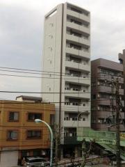 ハーモニーレジデンス東京シティゲート