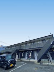 南海本線泉佐野駅まで徒歩10分