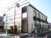 レオパレスコレマサ