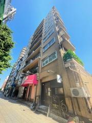 森之宮光栄マンション