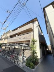 地下鉄千日前線今里駅まで徒歩8分