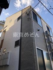 ＪＲ山手線巣鴨駅まで徒歩6分
