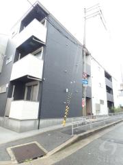 阪神なんば線福駅まで徒歩7分