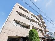 ＪＲ中央線武蔵境駅まで徒歩9分