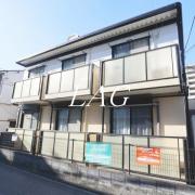 ＪＲ京浜東北・根岸線与野駅まで徒歩5分