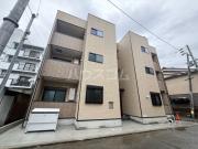 ハーモニーテラス西院四条畑町