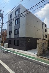 プライムアーク戸越銀座