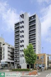 S-RESIDENCE星ヶ丘