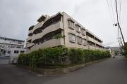 レポサール弥勒寺