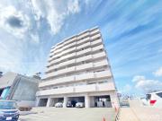 ＪＲ高徳線佐古駅まで徒歩10分