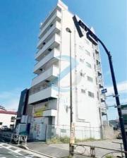 ＪＲ総武線（各駅停車）新小岩駅まで徒歩32分
