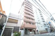 ノイエス大江四天王寺