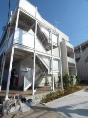 つくばエクスプレス六町駅まで徒歩14分