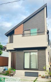 宮前戸建