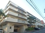 ＪＲ総武線（各駅停車）平井駅まで徒歩10分