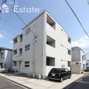 名鉄瀬戸線尼ケ坂駅まで徒歩6分