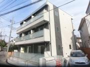ＪＲ総武本線津田沼駅まで徒歩14分