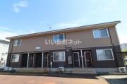 新潟県上越市大字安江