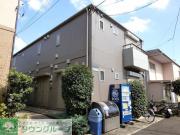 西武新宿線鷺ノ宮駅まで徒歩3分