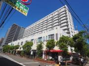 塚口さんさんタウン2号館