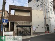 ＪＲ根岸線磯子駅まで徒歩18分
