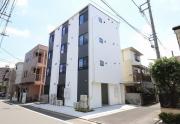 都営三田線板橋本町駅まで徒歩8分