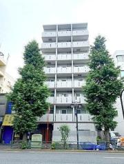 ペアパレス新高円寺