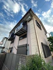 京王線東府中駅まで徒歩5分