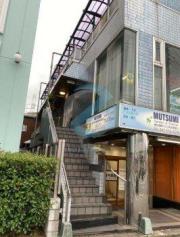 ＪＲ京葉線舞浜駅まで徒歩27分
