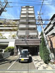 地下鉄中央線緑橋駅まで徒歩3分