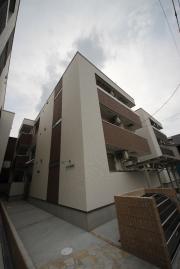 フジパレス出屋敷II番館